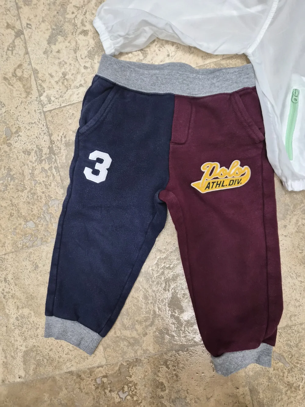 Ralph Lauren 24m Pants